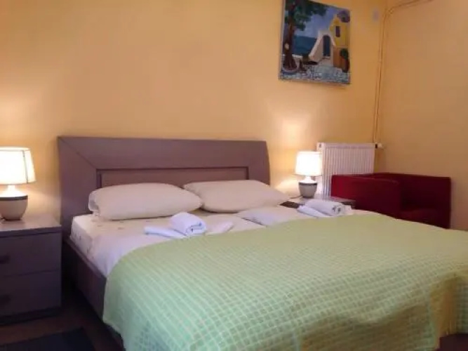 Love Greece Apartments