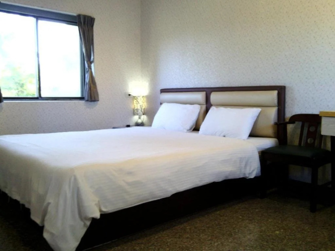 Lev 77 Hostel