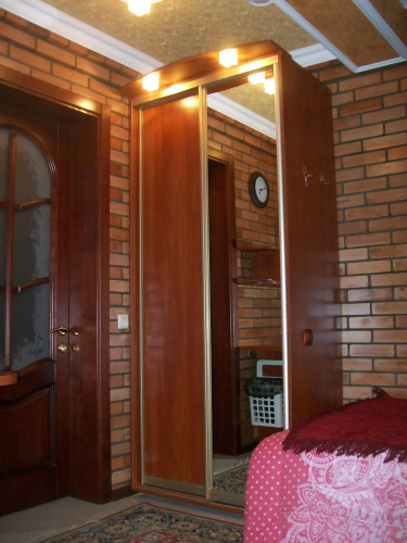 Centre Apartments
