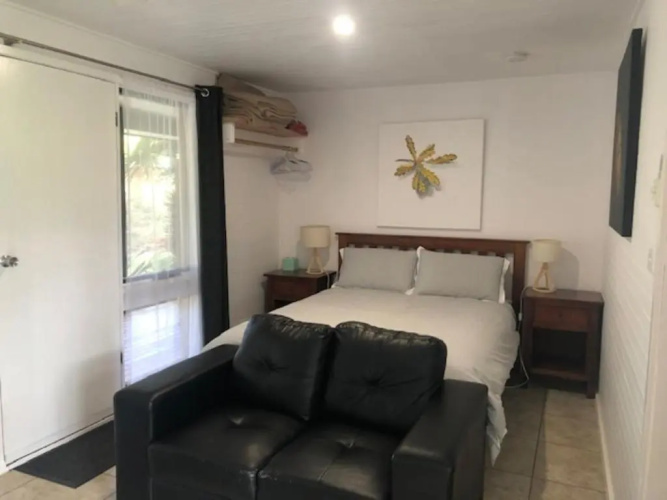 Marlo Hideaway