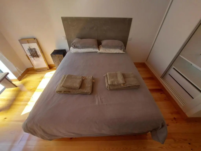 House Rio Almada