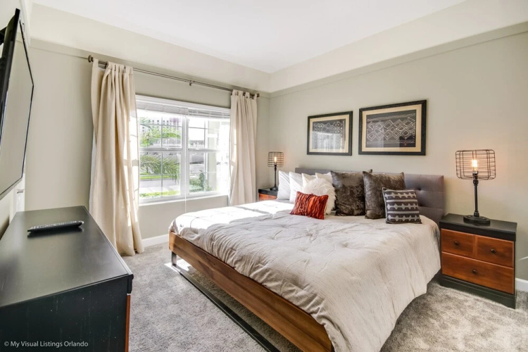 Windermere Villa Storey Lake 1