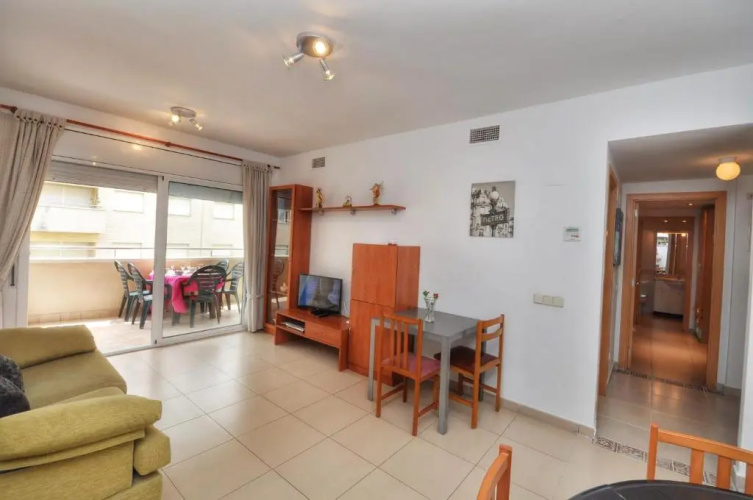 Apartment Nathania A146