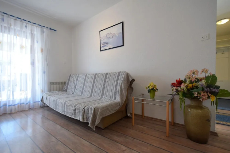Apartment Martin