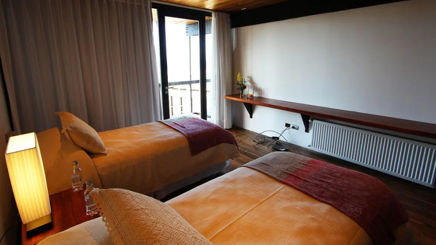 Hotel Punta Sirena