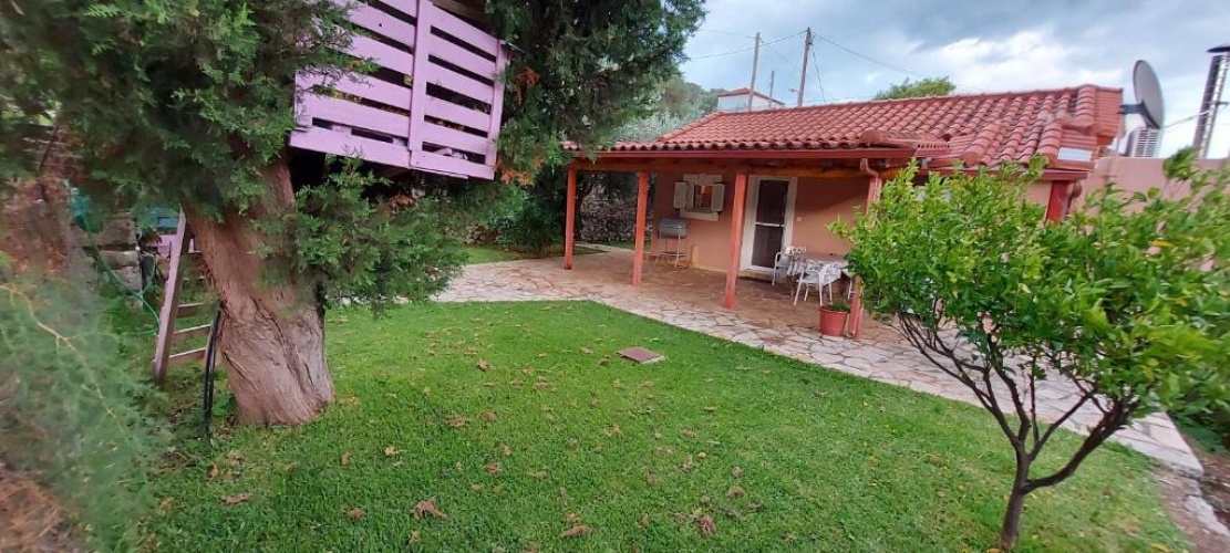 1 Bedroom Cottage