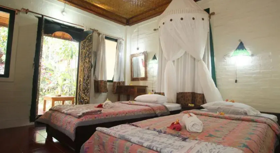 Tiing Gading Bungalow
