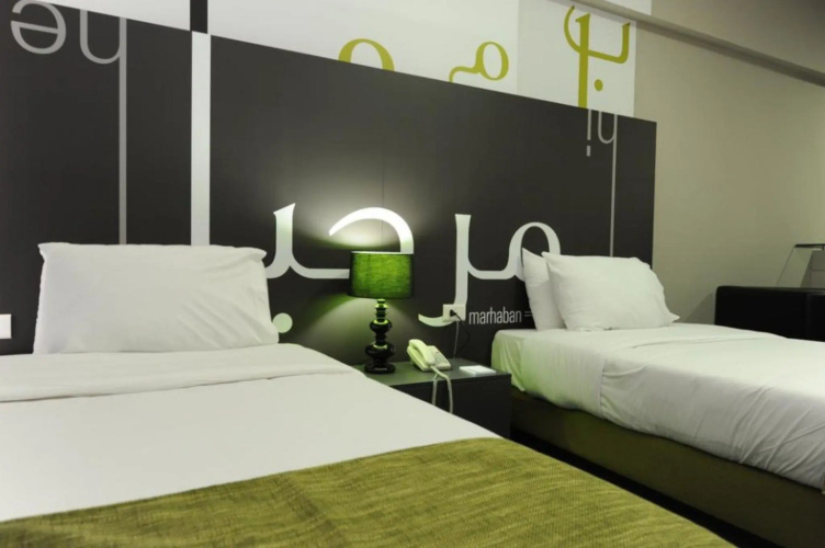 Otel görseli