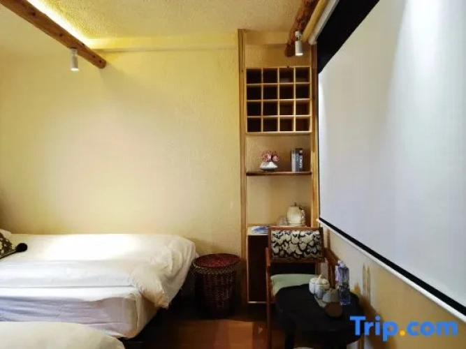 Comfort Double Cottage