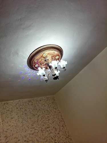 Ibn Khaldoon Apartment