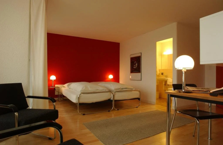 Hotel-Restaurant Drei Linden