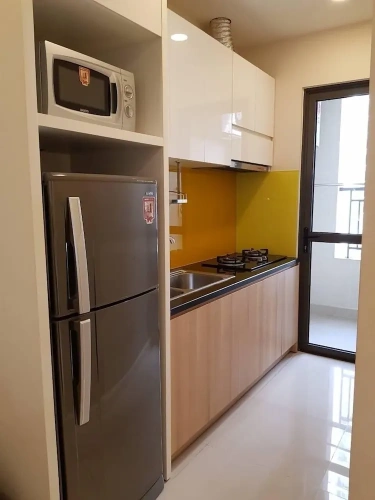 1 Bedroom Classic Apartment