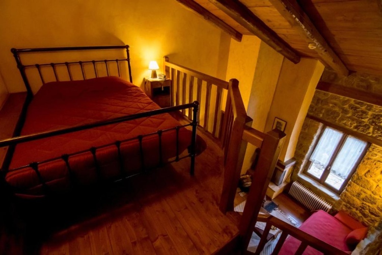 Duplex Suite