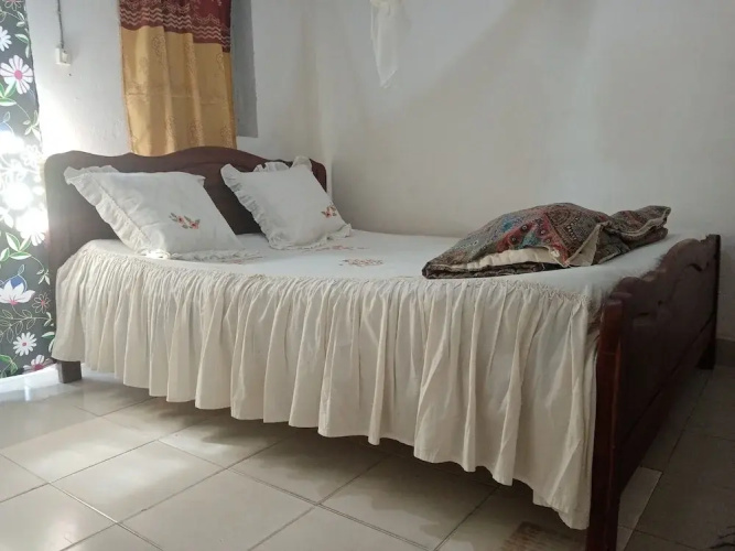 Hotel Filantsoa