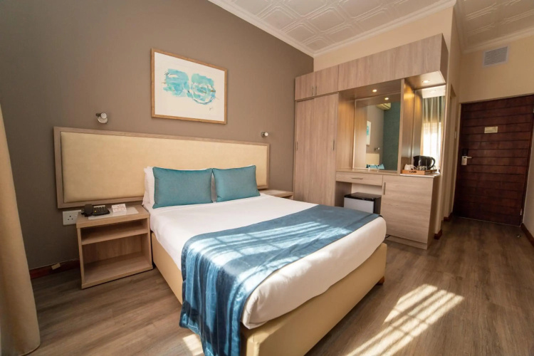 Regal Inn Ballito