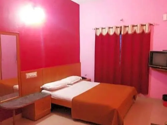 Image de l'hôtel