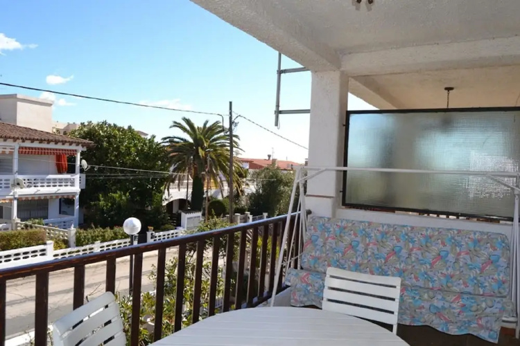 Apartamento Acacias - 117C