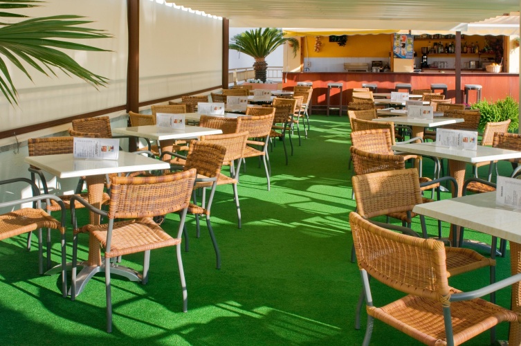 Hotel Merce photo 25