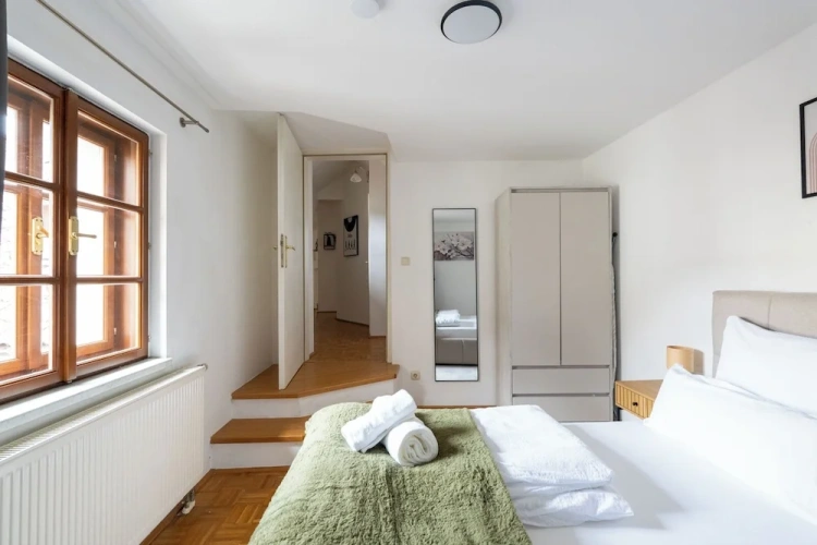 Comfort Apartment