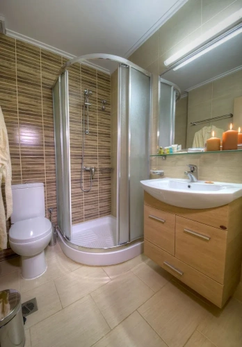 Standard Single room with balcony