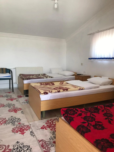 Gumus Hotel