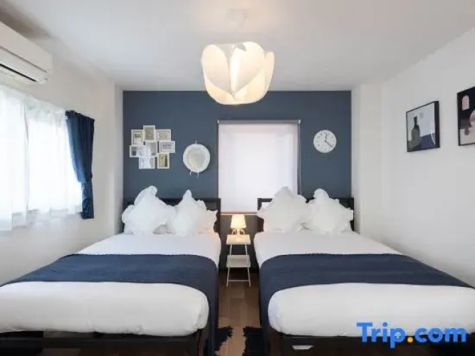 Logements Tengachaya 401
