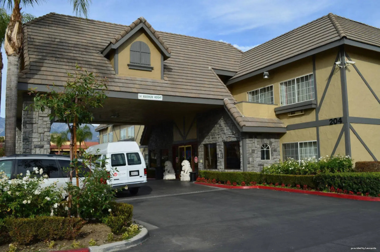 Hotelafbeelding