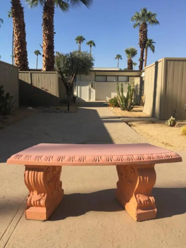 Ocotillo Lodge