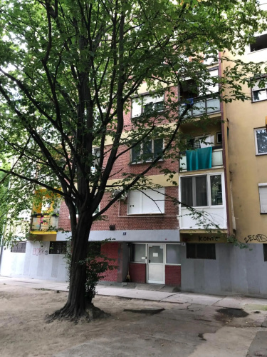 Otel görseli