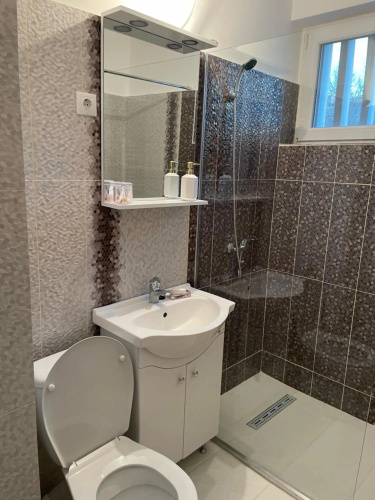 Apartament incantator