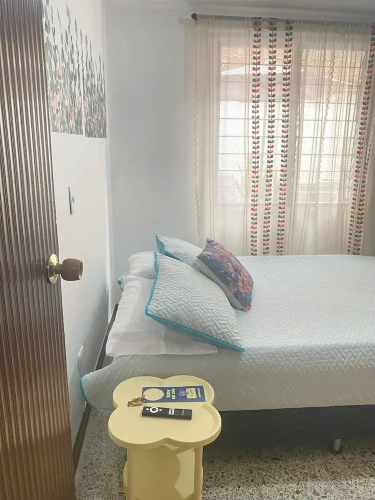 1 Bedroom Standard room