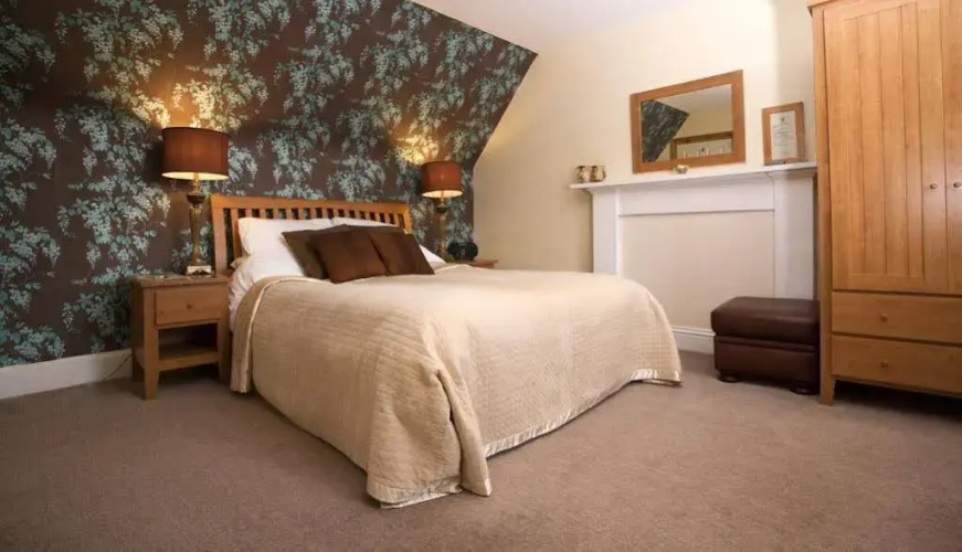 Bannerman Bed  Breakfast