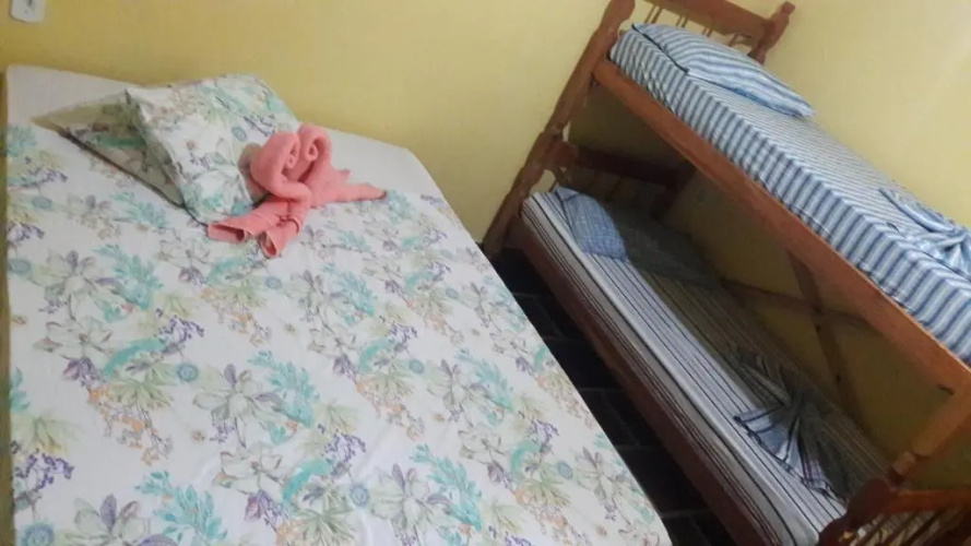 Pousada Cantinho da Lilica