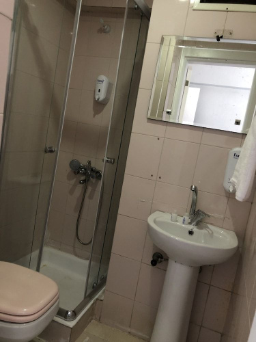 kuzey suit otel