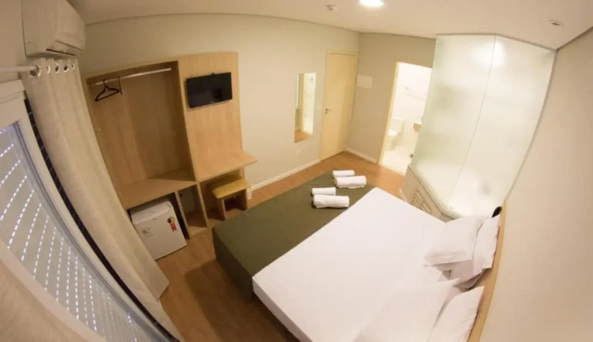 Luxury Double room
