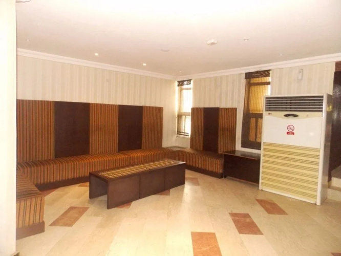 Thornberry Savannah Suite Hotel