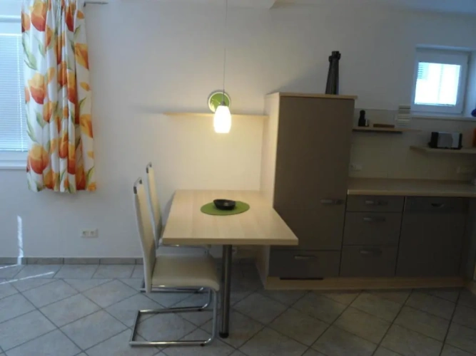 Double Apartment