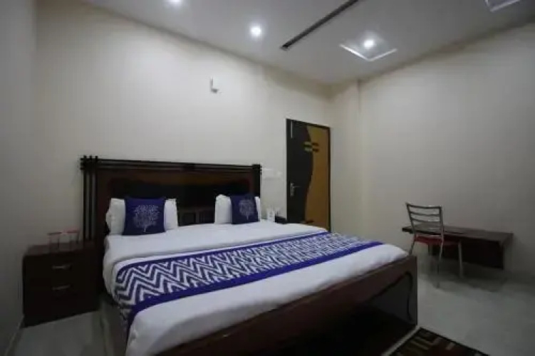 Hotel RBS Inn