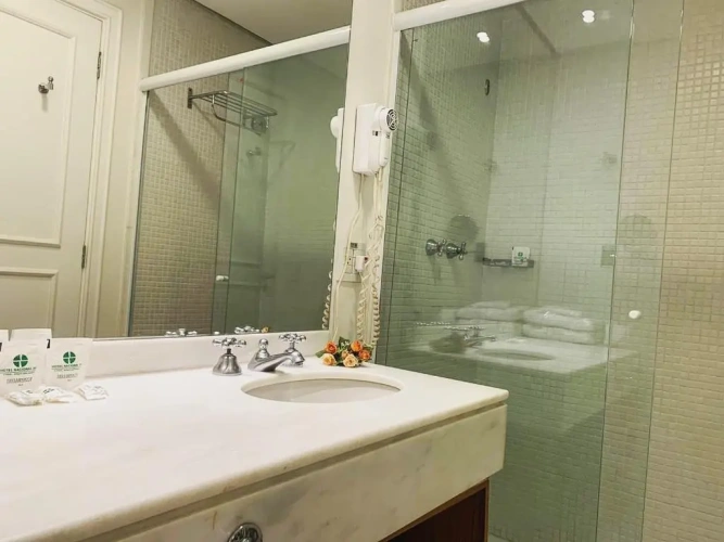 Twin Suite