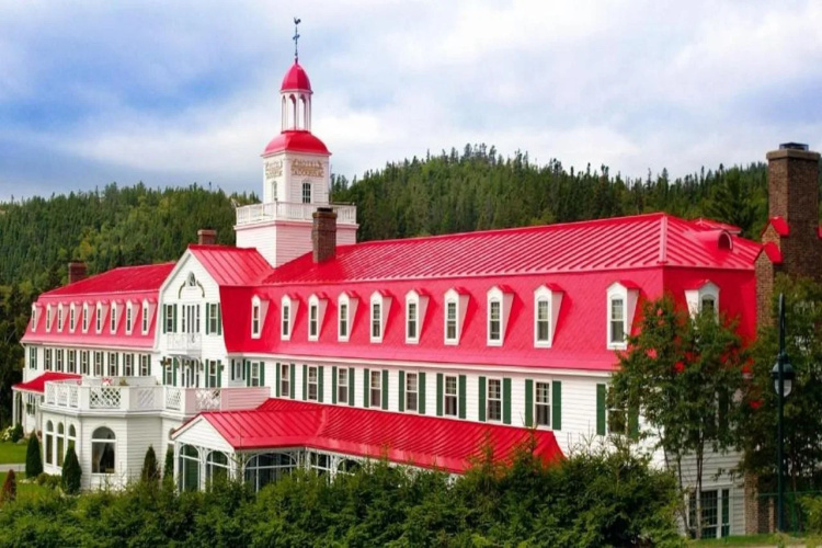 Hotelbild
