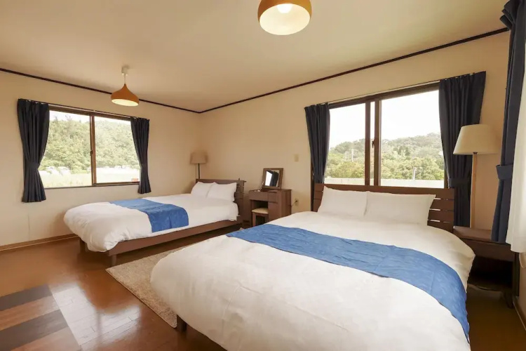 Maru House