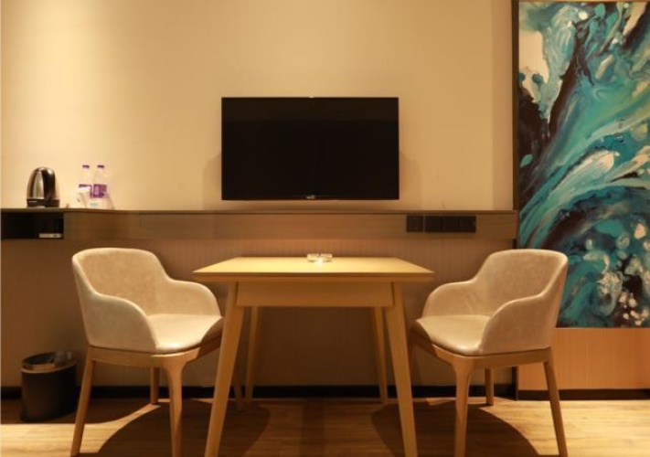 Business Twin room