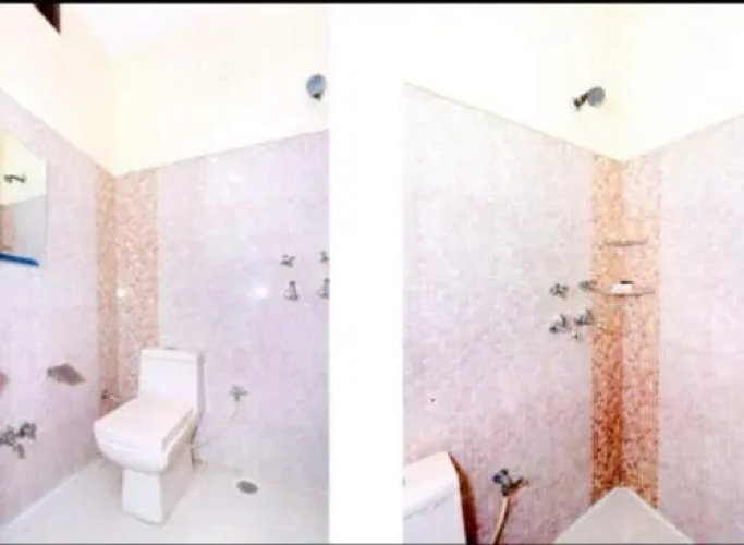 Hotel Mehak