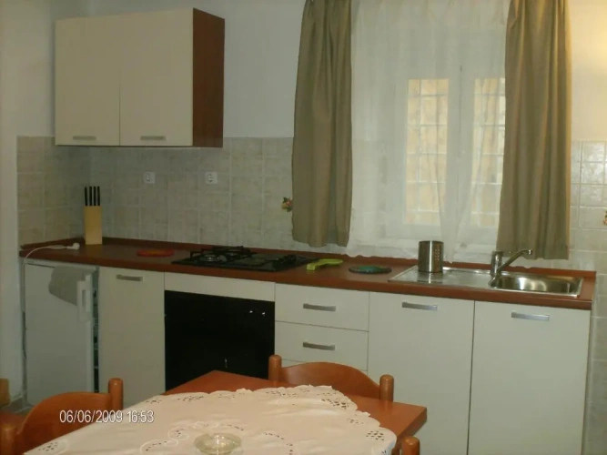 Basement Apartment