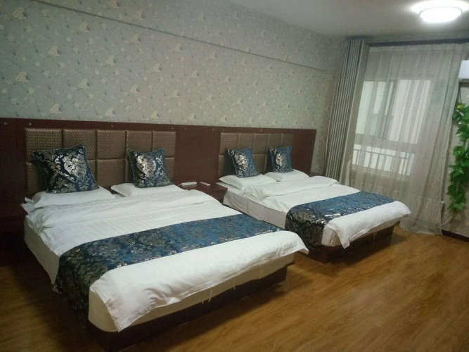 Tang Dream Apart-hotel