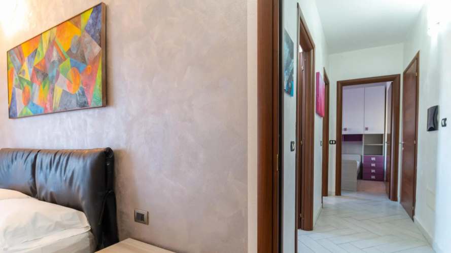 Welcomely - Mameli Apartment