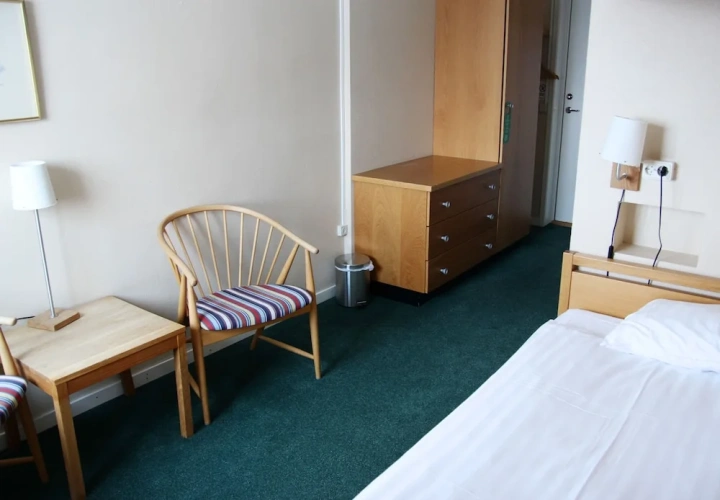 Economy Single room