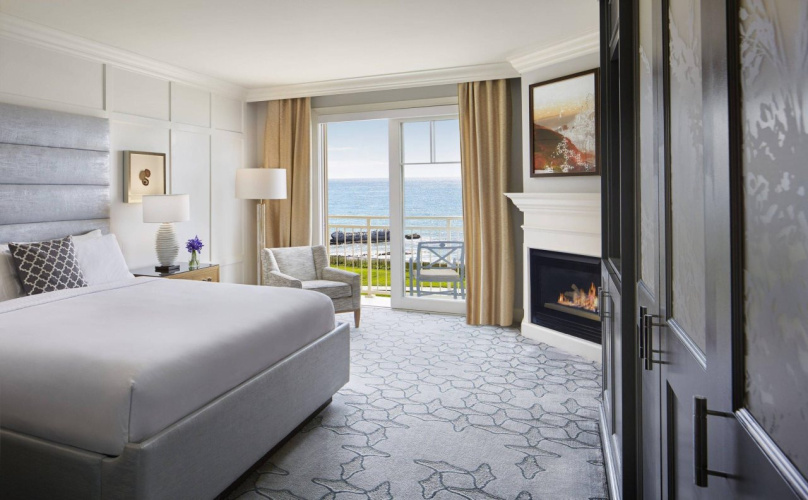 The Ritz-Carlton, Half Moon Bay