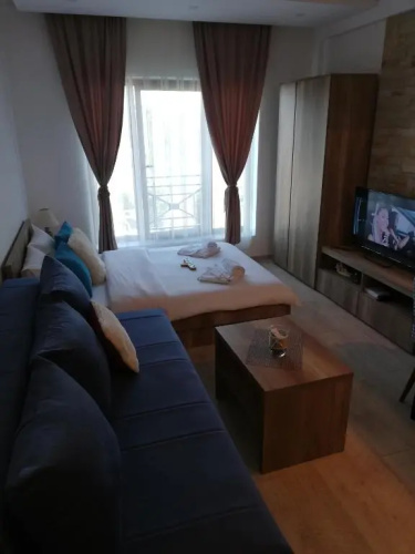 Apartman Adelfes P16, Milmari Resort