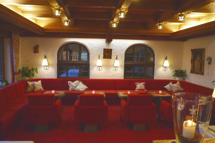 Otel görseli